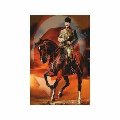 Atatürk Posteri No 21