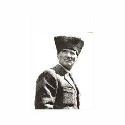 Atatürk Posteri No 25