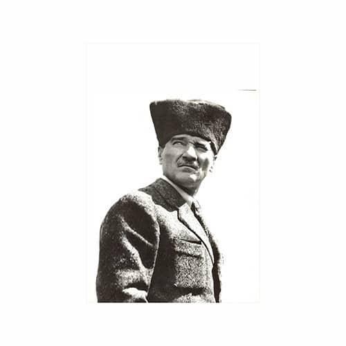 Atatürk Posteri No 25 1 Atatürk Posteri No 25