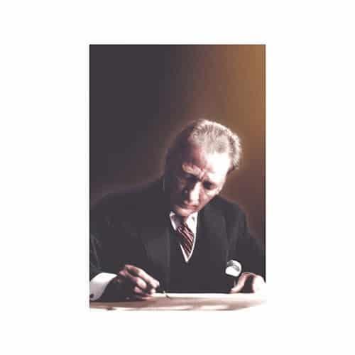 Atatürk Posteri No 28 1 Atatürk Posteri No 28