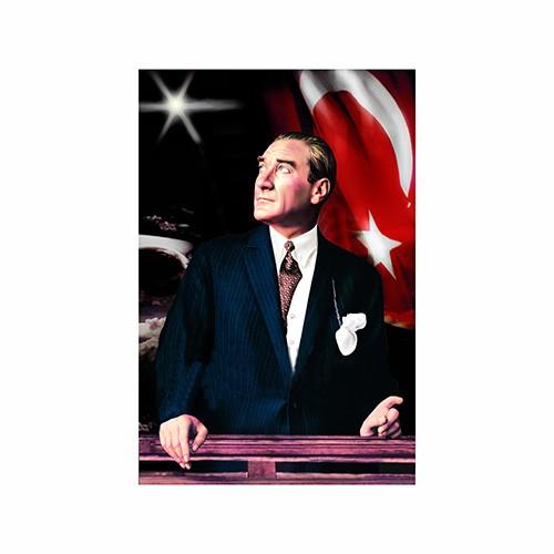 Atatürk Posteri No 3 1 Atatürk Posteri No 3