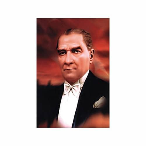 Atatürk Posteri No 6 1 Atatürk Posteri No 6