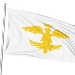 Avrupa Hun Bayrağı