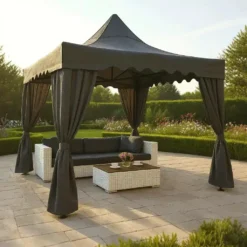 Bahçe Çadırı 3×3 m. | Nova Garden