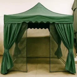 Bahçe Çadırı 3×3 m. (Sineklikli) | Nova Garden