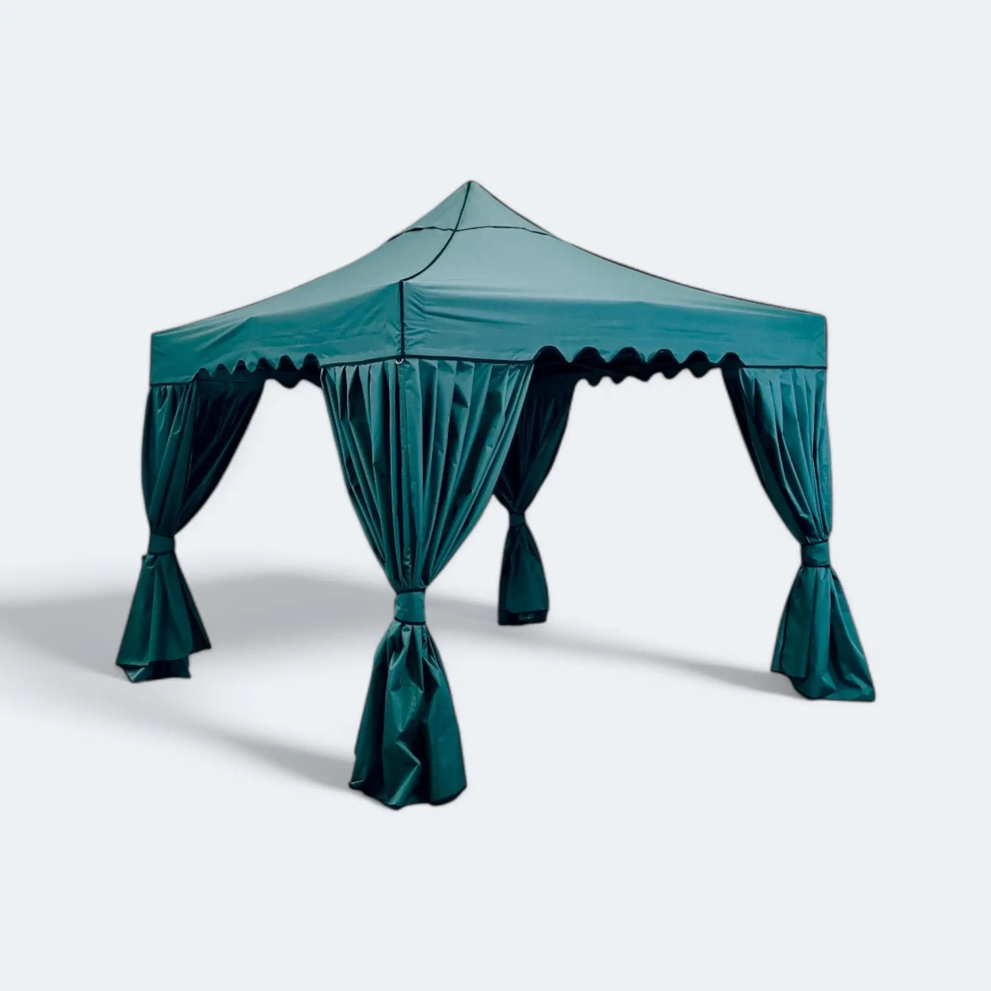 Bahçe Çadırı 3×3 m. – Yeşil | Nova Garden 1 Bahçe Çadırı 3×3 m. – Yeşil | Nova Garden