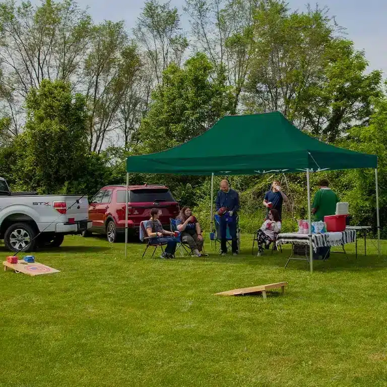 Bahçe Çadırı 3×4,5 m. (Perdesiz) | Aura 1 Bahçe Çadırı 3×4,5 m. (Perdesiz) | Aura