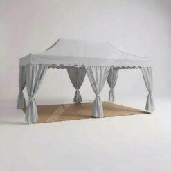 Bahçe Çadırı 3×6 m. | Aura Garden