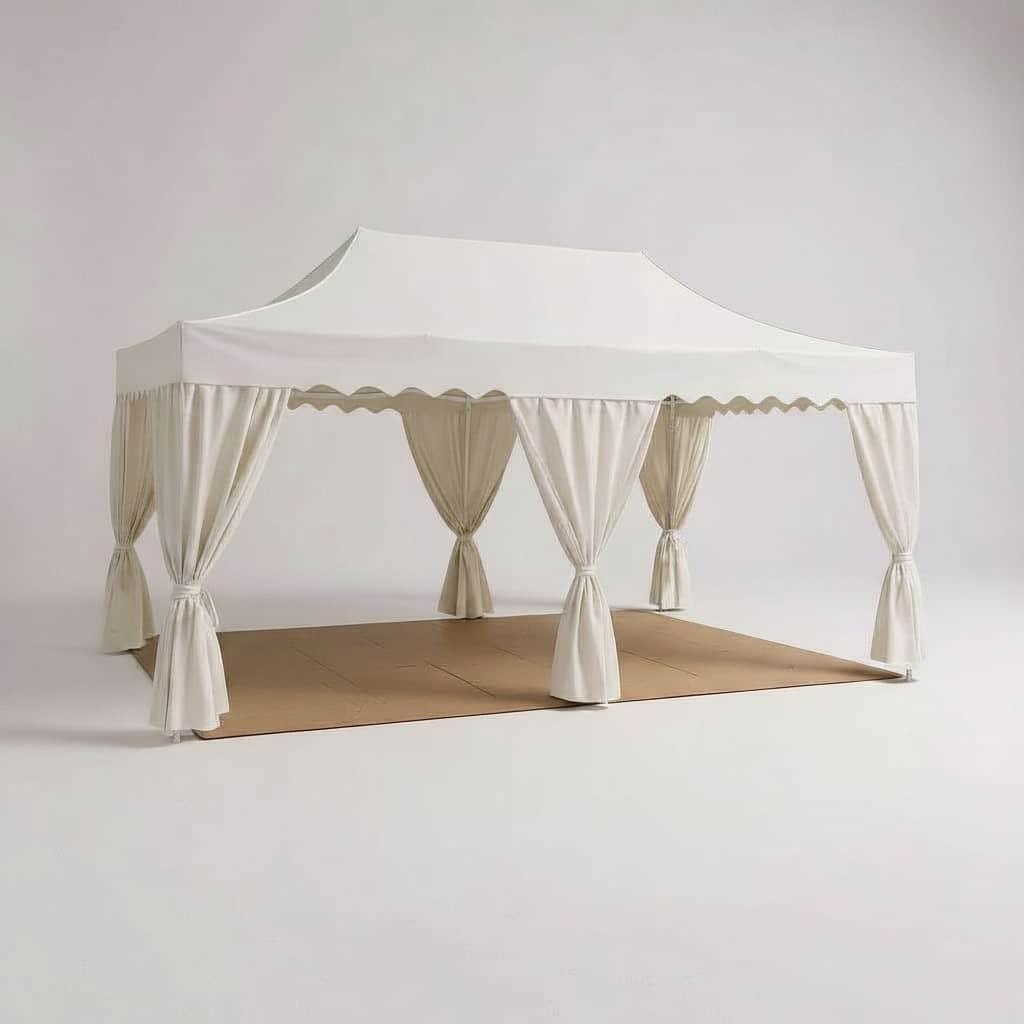 Bahçe Çadırı 3×6 m. | Aura Garden 3 Bahçe Çadırı 3×6 m. | Aura Garden