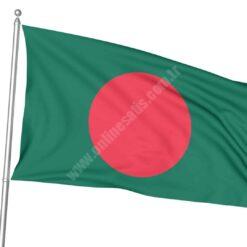 Bangladeş Bayrağı
