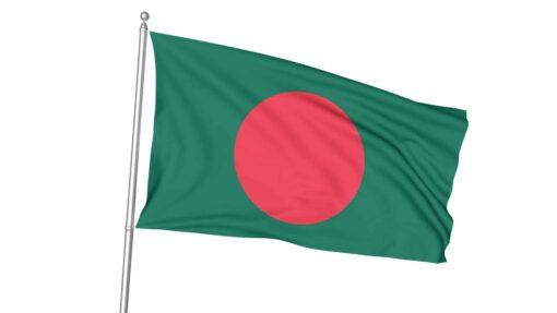 Bangladeş Bayrağı