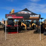 Baskılı Gazebo Çadır 9 Baskılı Gazebo Çadır