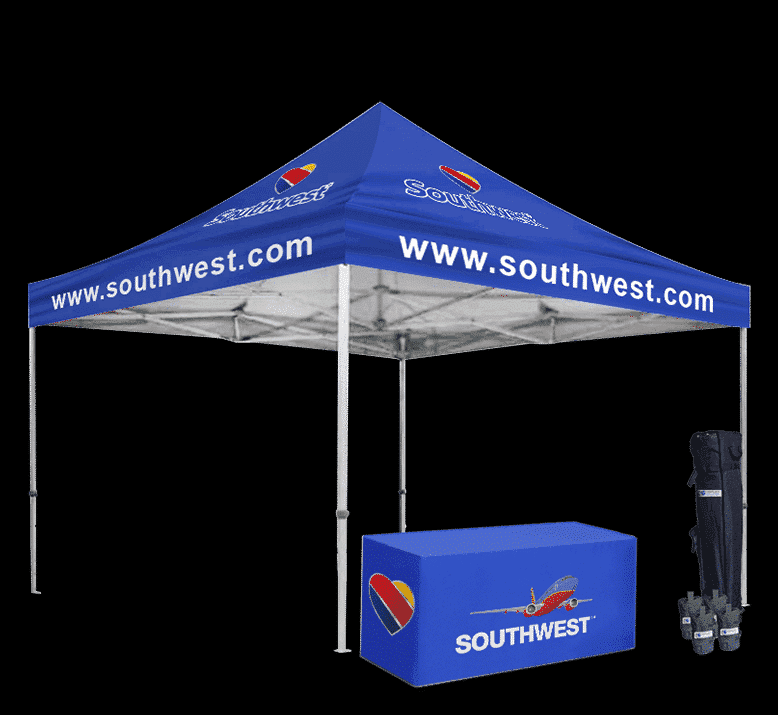 Stand Çadırı 17 Stand Çadırı