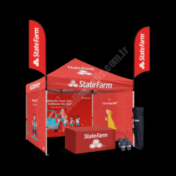 Stand Çadırı