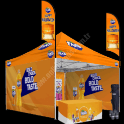 Stand Çadırı