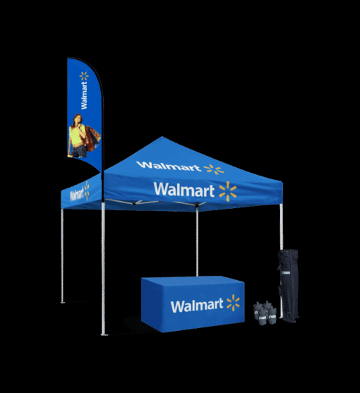 Gazebo Çadır 3×3 m. (Yelken Bayrak ve Örümcek Masalı)