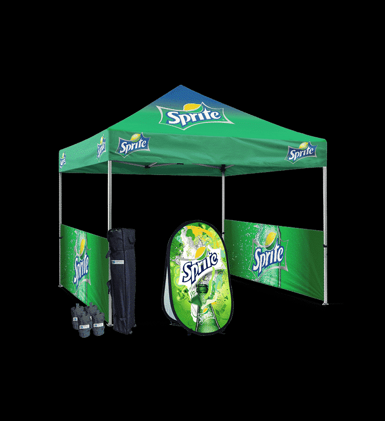 Stand Çadırı 11 Stand Çadırı