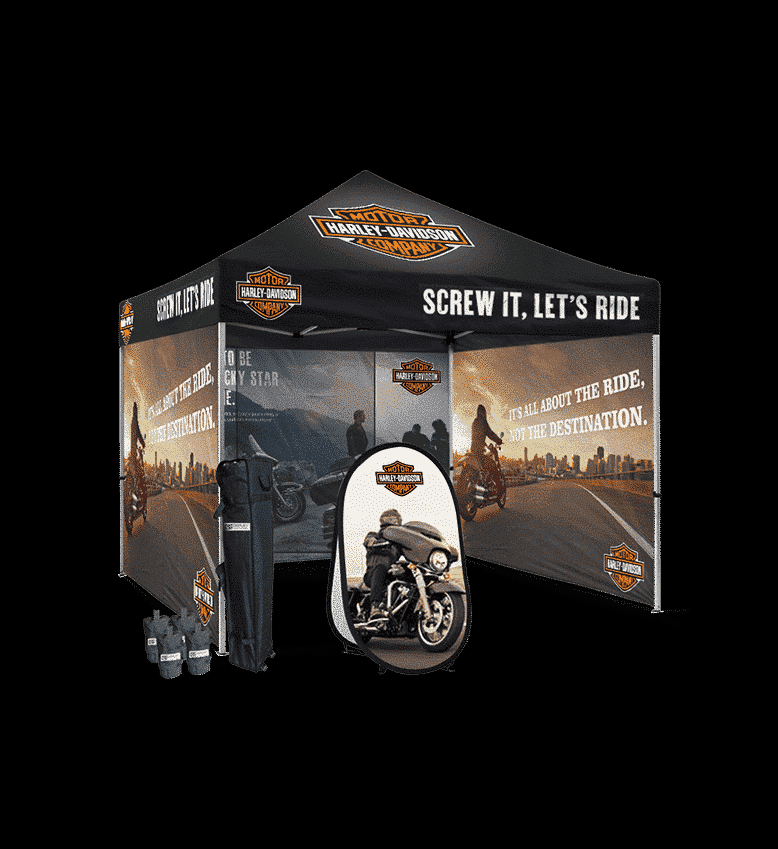 Stand Çadırı 13 Stand Çadırı