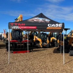 Gazebo Çadır 3×3 m. (Yelken Bayrak ve Örümcek Masalı)