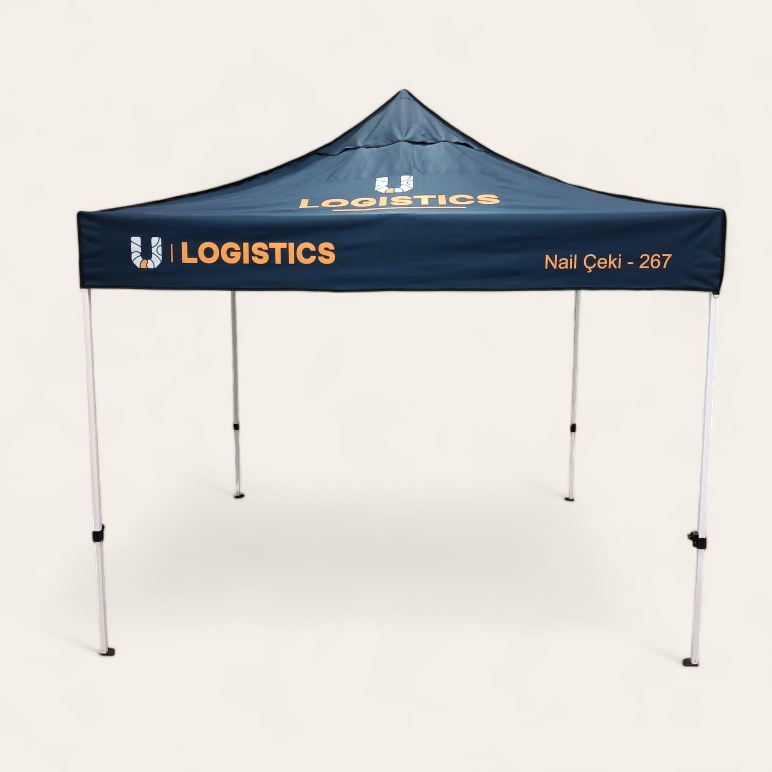 Stand Çadırı 2 Stand Çadırı