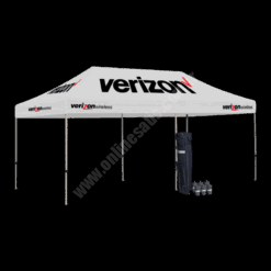 Baskılı Gazebo Çadır 3×6 m.