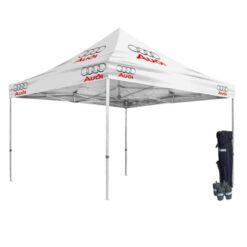 Baskılı Gazebo Çadır 4×4 m.