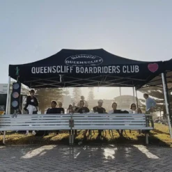 Baskılı Gazebo Çadır 3×4.5 m