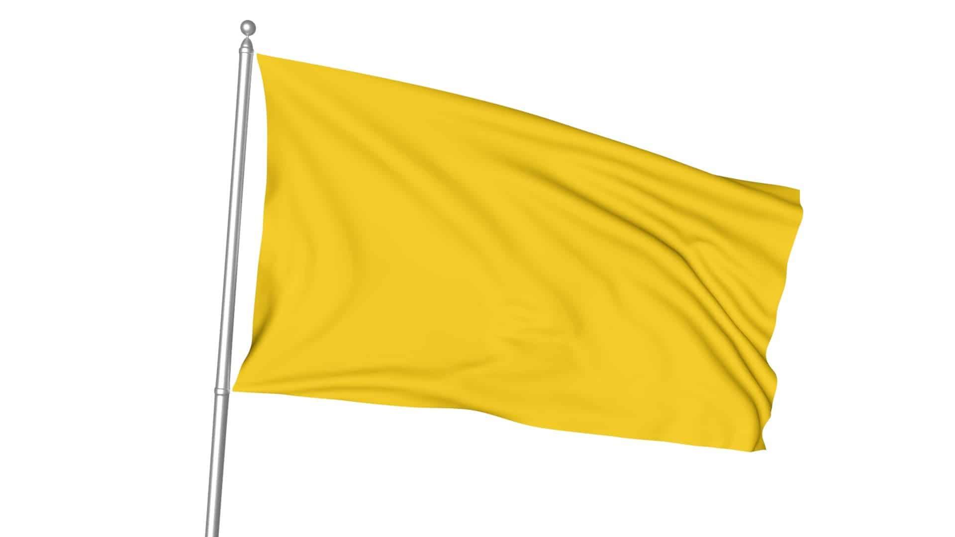 Batı Hun Bayrağı 1 17 Türk Devletleri Gönder Bayrağı Seti