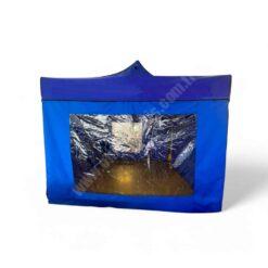 Belediye Etkinlik ve Taziye Çadırı 3×3 m. (Şeffaf Pencereli)