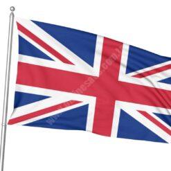 Birleşik Krallık Bayrağı