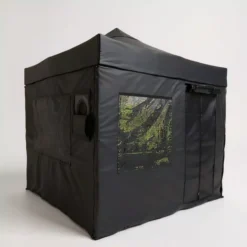 Campera Kamp Çadırı 3×3 m. (Premium Donanım)