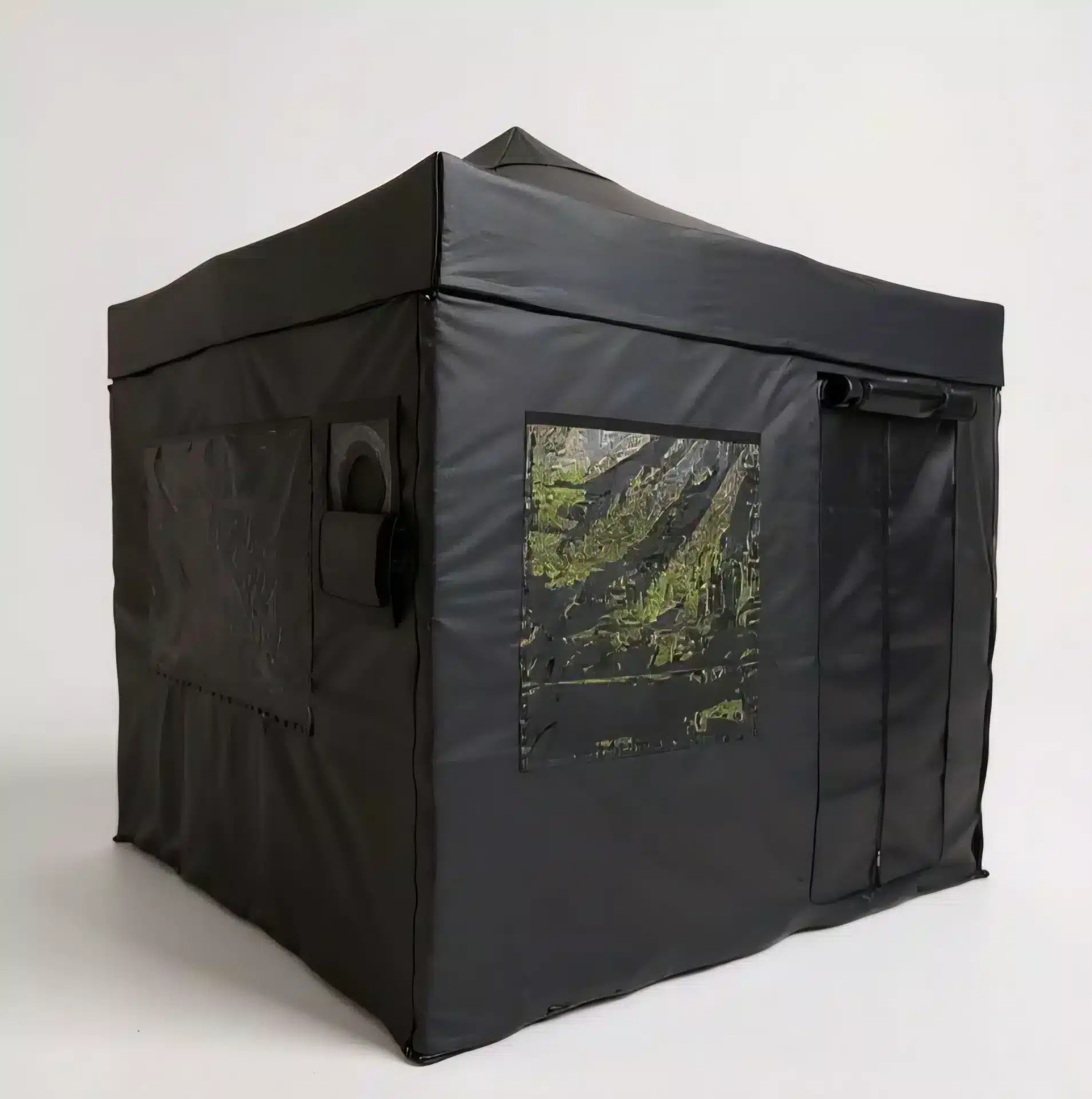 Campera Kamp Çadırı 3×3 m. (Premium Donanım) 4 Campera Kamp Çadırı 3×3 m. (Premium Donanım)