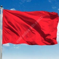 Cankurtaran Bayrağı