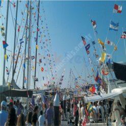 Deniz Kod Flamaları 68’li Set