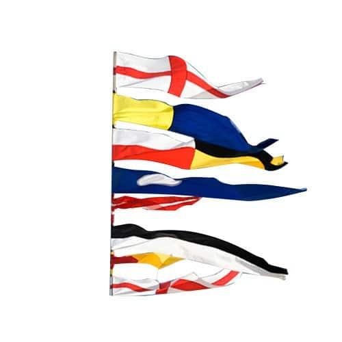 Deniz Kod Flamaları 68’li Set 1 Deniz Kod Flamaları 68’li Set