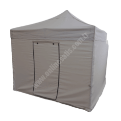 Classic Shop 34 Deprem Çadırı