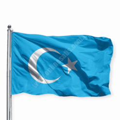 Doğu Türkistan Bayrağı