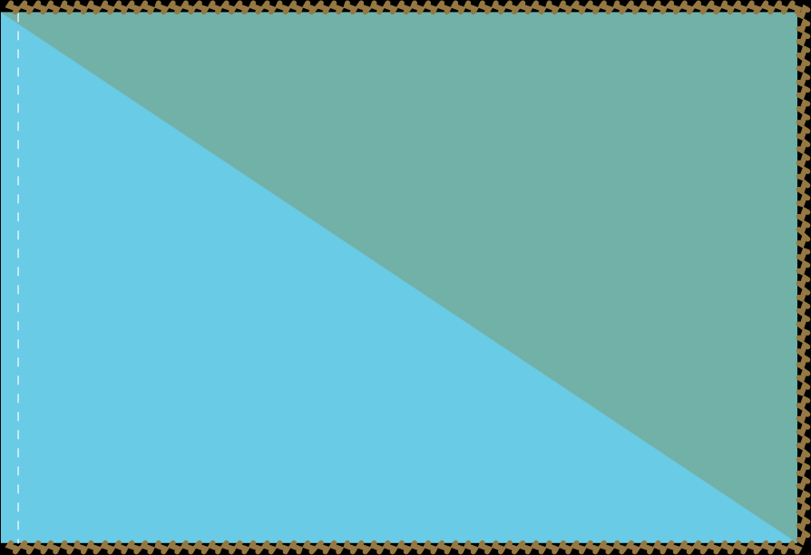 Eğitim Merkezi Tören Flaması 2 Eğitim Merkezi Tören Flaması