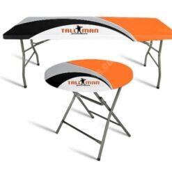 Elastik Masa Örtüsü