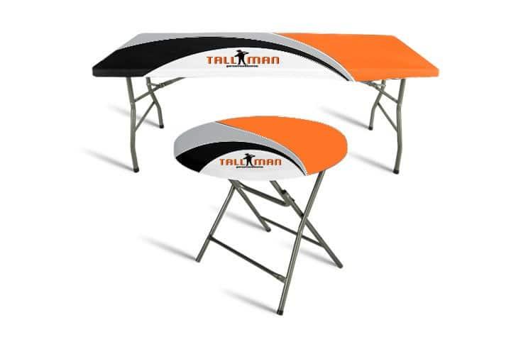 Elastik Masa Örtüsü 1 Elastik Masa Örtüsü