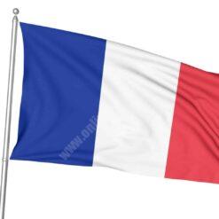 Fransa Bayrağı