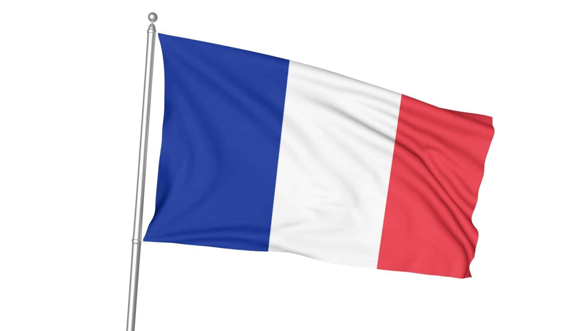 Fransa Bayrağı 1 Fransa Bayrağı