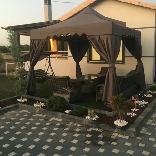 GAZEBO ÇADIR