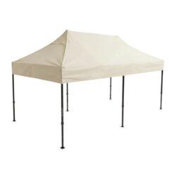 Classic Shop 26 Gazebo Çadır 3×6 m. | Nova