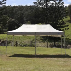 Gazebo Çadır 3×6 m. | Aura