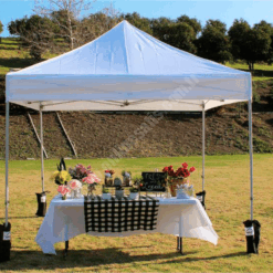 Gazebo Çadır 4×4 m. | Nova