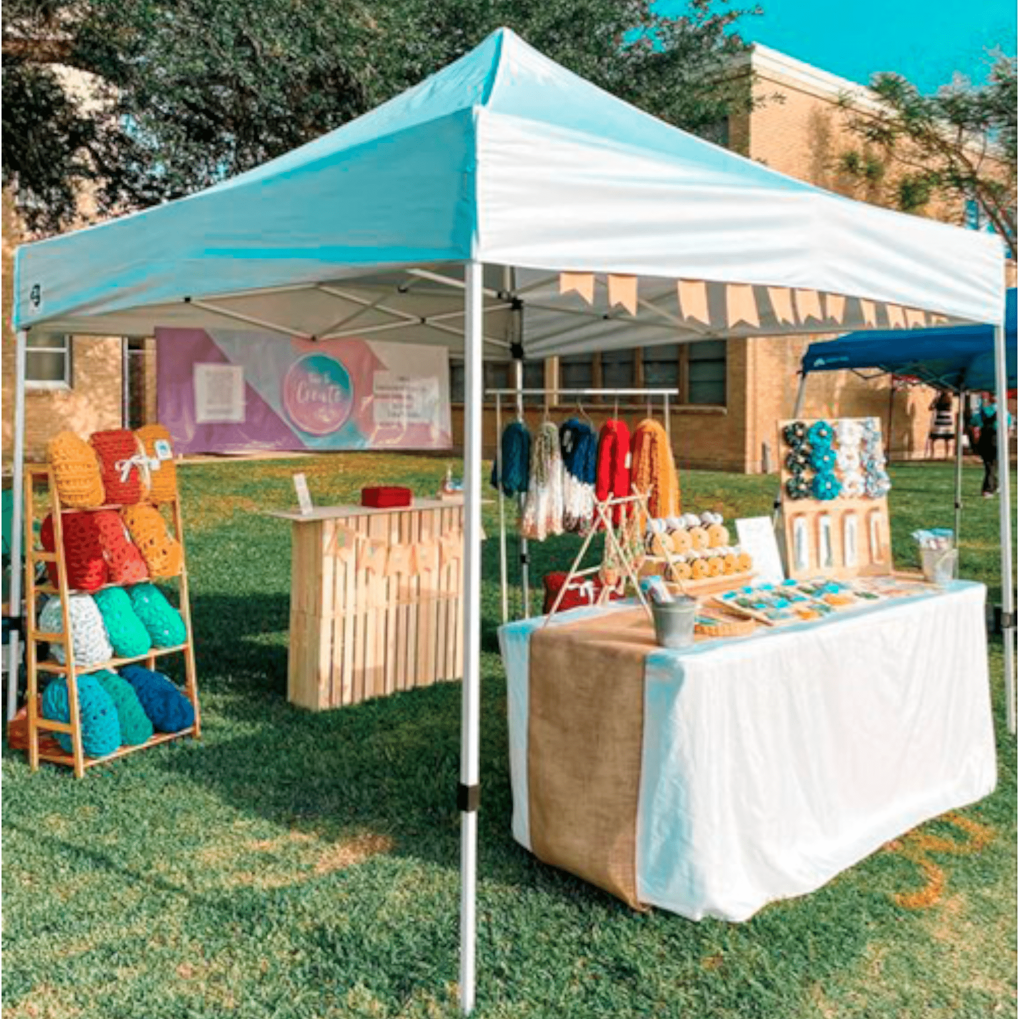 Gazebo Çadır 3×3 m | Aura 19 Tente Çadır 3×3 m. | Aura