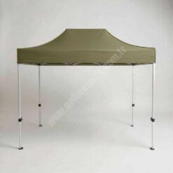 Gazebo Çadır 2×3 m. | Aura