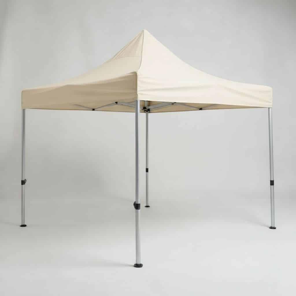 Gazebo Çadır 3×3 m | Aura 2 Gazebo Çadır 3×3 m | Aura