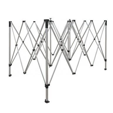 Gazebo Çadır 3×3 m | Aura 20 Tente Çadır 3×3 m. | Aura